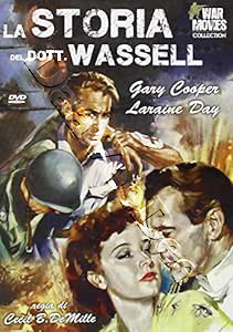 The Story of Dr. Wassell (1944)  (DVD)